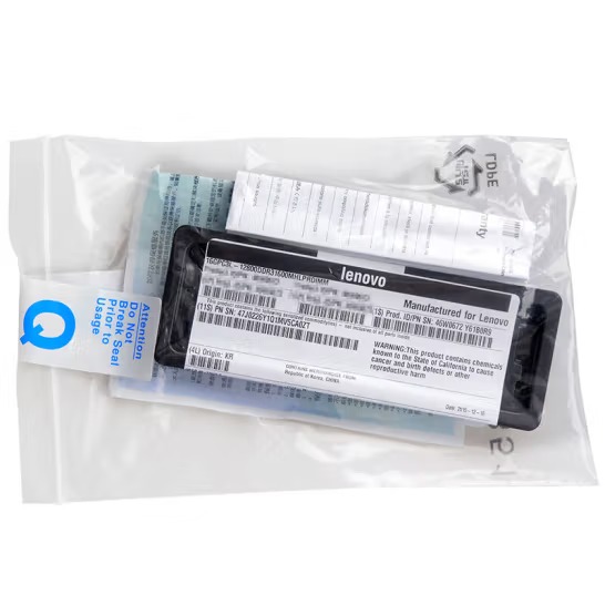 联想服务器 内存条工作站专用Lenovo内存配件适...